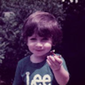 Meet your Posher, Scott